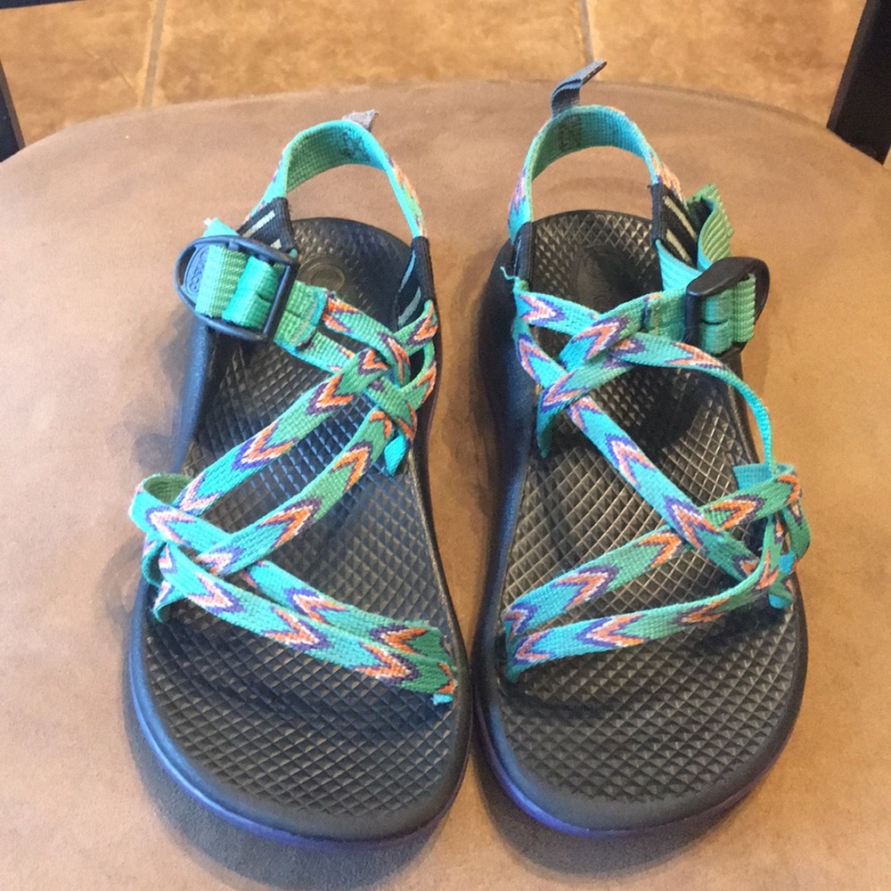 Chaco scandals